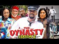 THE DYNASTY SEASON 2-(NEW TRENDING MOVIE)Zubby Micheal &Ela Idu 2023 Latest Nigerian Nollywood Movie