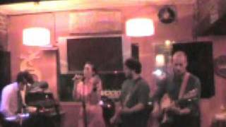 Calfskin Smack - por Pequeña Eloisa