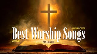Best Worship Songs 2026, Top Praise And Worship Songs Playlist, Christian Music 2026 Collection