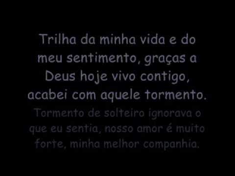 Cara Metade - Bonde da Stronda