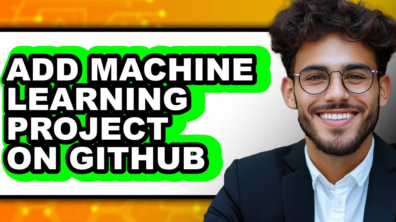 How to Add Machine Learning Project on Github - Step by Step