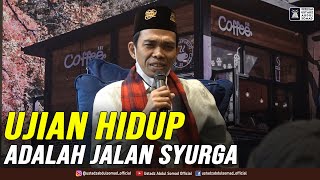 Download lagu UJIAN HIDUP, ADALAH JALAN SYURGA | Kajian Khusus bersama Pengusaha Hijrah Jakarta 17.6.2021 mp3