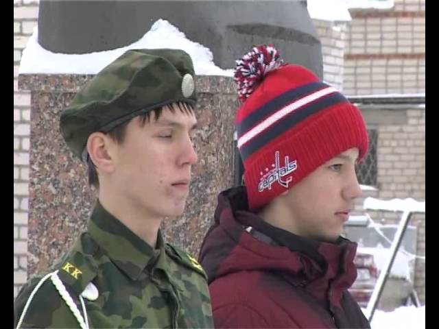 Герои достойны иметь свой праздник!