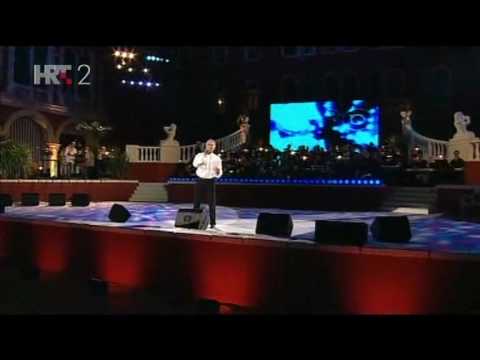 Split 2010 Nono, dobri moj nono (Ivo Pattiera)