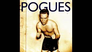 USA,/The Pogues