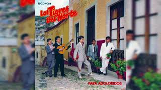 💖Los Tigres del Norte - Gema (1990, CD)💖