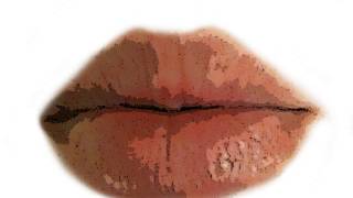 Untitled lips