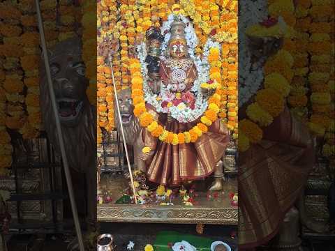 Mariyamma Thalli🙏🙏🧎‍♀️#shorts #youtubeshorts #trending #mariamma #ammavaru #ytshorts #bengaluru