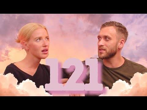 L'Podcast Episode #121: "L'Halloween Spooky Stories!"