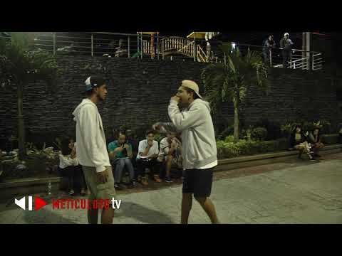 Pepe vs Dmente - SEMIFINAL - Camino a la FMS Puyo - 2da Fecha | MeTiCuLoZo TV