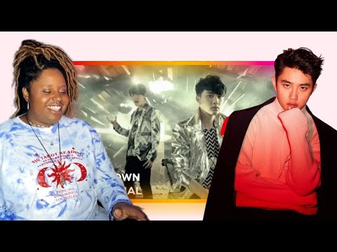 THEATRE Performer Reacts to EXO - What is Love?, Tell me what is love (Live) & Monster/Wolf