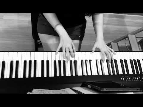 Stompin’ At The Savoy