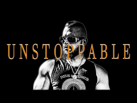 🔥 UNSTOPPABLE |  Epic Kollegah Alphagene Type Beat 🔥 [prod. by BeazTBeatz]