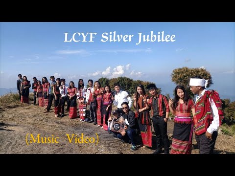 LCYF Silver Jubilee: LCF Mino (Official Music Music)