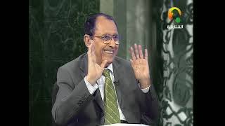 د. فاضل السامرائي - الفرق بين نزَّل وأنزل image