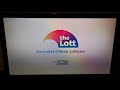 The Lott NSW Lotteries Saturday Lotto Draw 4067