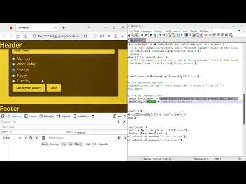 Javascript 12 Inline Css Styling In Javascript