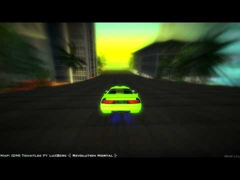 [DM] TohatLee feat Lui[S]ire -| Revolution Mortal |-