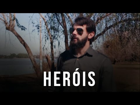 Heróis - Douglas Ramos