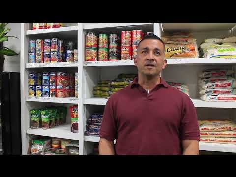 The Jason Hernandez Story- From Prison to a Grocery Store
