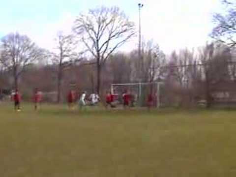 Dsvp B1 - Vitesse Delft B2