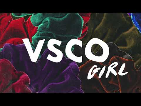 Round2Crew - VSCO Girl (Official Song)