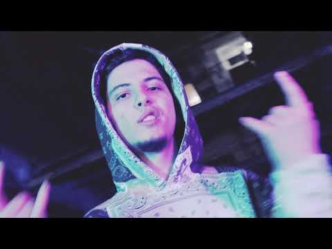 ANDROSSINI - AS (Teaser)