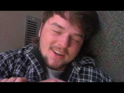 Paranormal Drugtivity Two