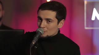 Shpëtim Mustafa - Plak Me Marak