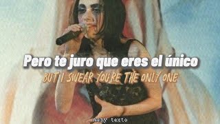PJ Harvey - C'mon Billy (lyrics/letra) (español)