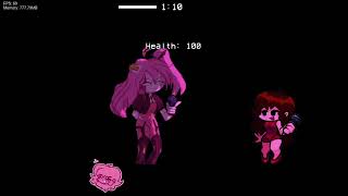 Cover art for FNF yevangeliye