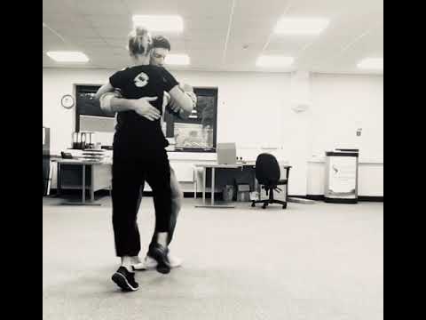 Kpro waves Kizomba dance