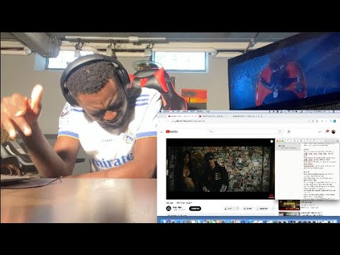 UFO A FOOL MAN! Ufo361 - ISSEY MIYAKE | REACTION