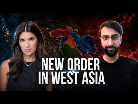 TRUMP CALLS OFF IRAN ATTACK AFTER QATAR, SAUDI ARABIA, UAE BEG FOR MERCY? | Mohamad Hasan Sweidan