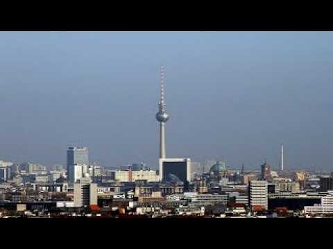 Corbusierhaus Panoramic