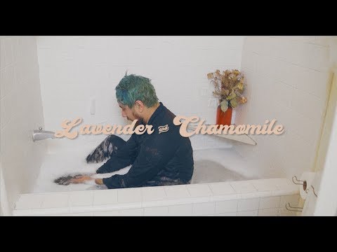 Bundy - Lavender And Chamomile ( Music Video)