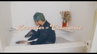 Lavender and Chamomile Music Video