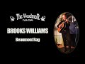 Brooks Williams  : Beaumont Rag (Live At The Woodman Folk Club)