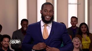 When GOOD MEN ask for a DIVORCE & HOW to PREVENT IT | Nicol v. Graham Full Episode Divorce Court
