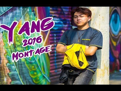 Yang Montage