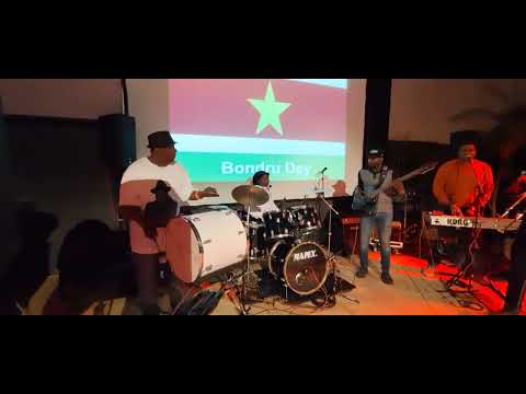 Sensationeel kaseko formatie Amsterdam 2022