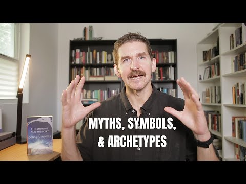 The Origins and History of Consciousness - Erich Neumann BOOK REVIEW