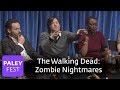 The Walking Dead - Does The Cast Have Zombie Nightmares?