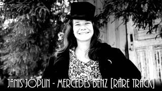 Janis Joplin - Mercedes Benz [Rare Track]