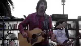 You Pick Me Up - Pete Murray @ The Today Show