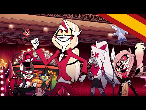 Al pensar en el futuro (Hazbin Hotel) - Canción CASTELLANO