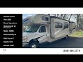 Check out this Video for a 2023 Coachmen Leprechaun 319MB(Stock #474778)  for sale by Pop RVs. This unit is located in Sarasota, FL