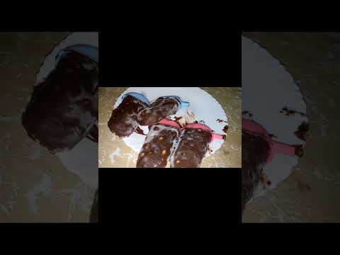 Chocobar Ice Cream 😍😍