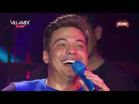 Wesley Safadão Ninguem é De Ferro Ao Vivo No Vila Mix 2019