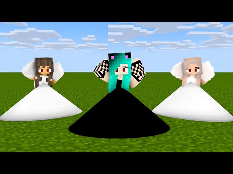MONSTER SCHOOL : CHICKEN WING MEME GACHA LIFE PRINCESS - MINECRAFT ANIMATION